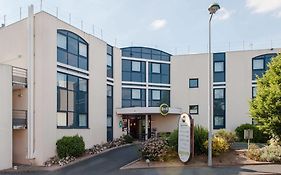 B&b Hôtel Cholet Centre